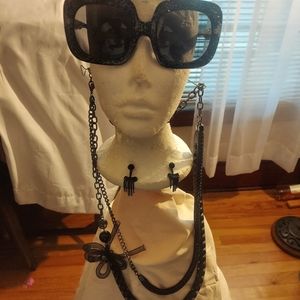 New to Gently used Accessories